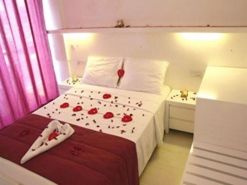 SCALA NUOVA ANNEX — CESME — фотография отеля №3