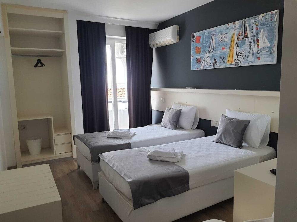 SCALA NUOVA ANNEX — CESME — фотография отеля №15