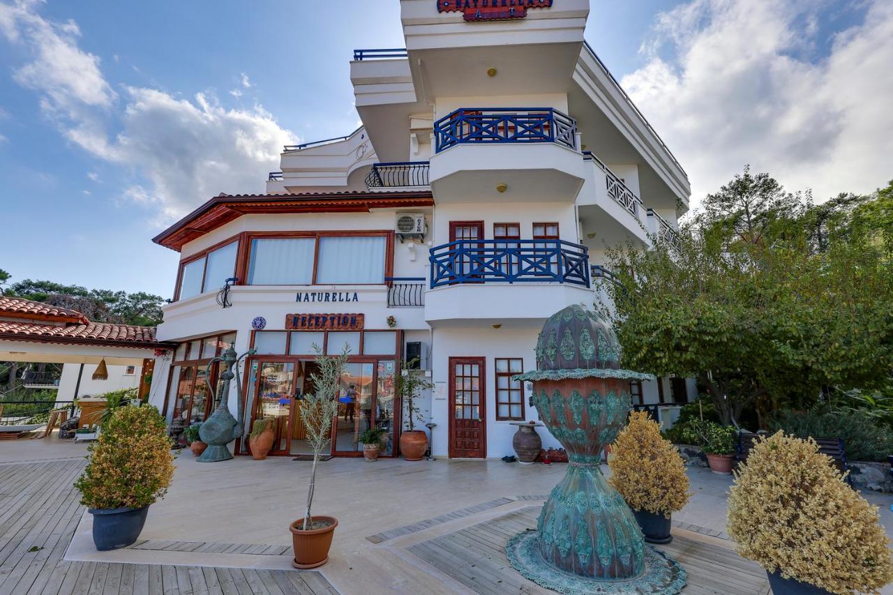NATURELLA — KEMER