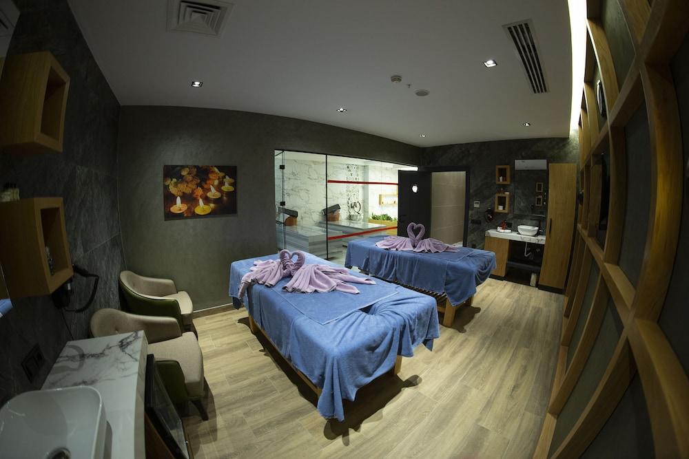 MAYI HOTEL — ISTANBUL — фотография отеля №31