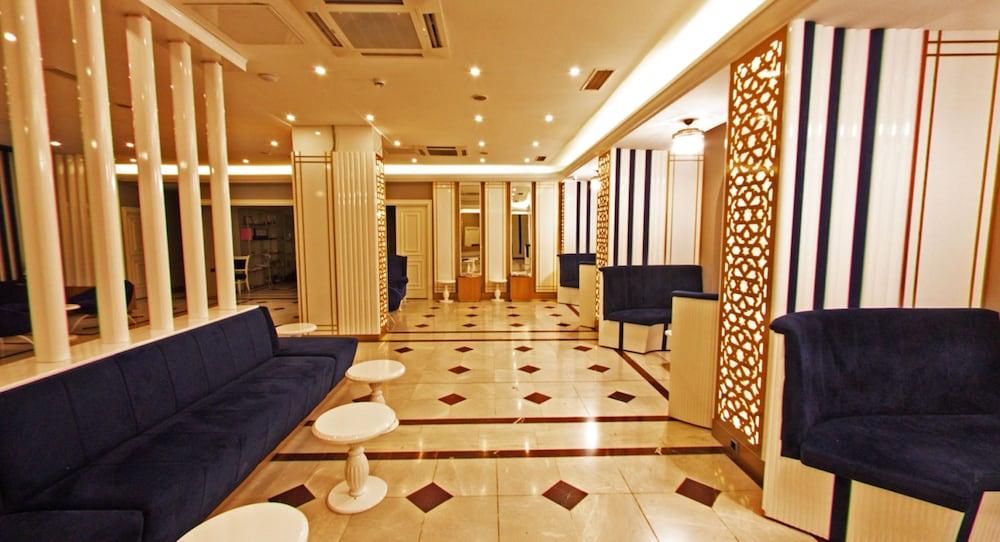 MARA HOTEL — FETHIYE — фотография отеля №5