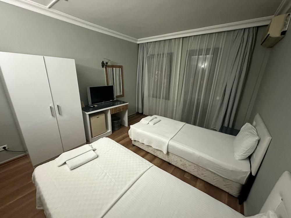 AKKENT GARDEN HOTEL — FETHIYE — фотография отеля №8