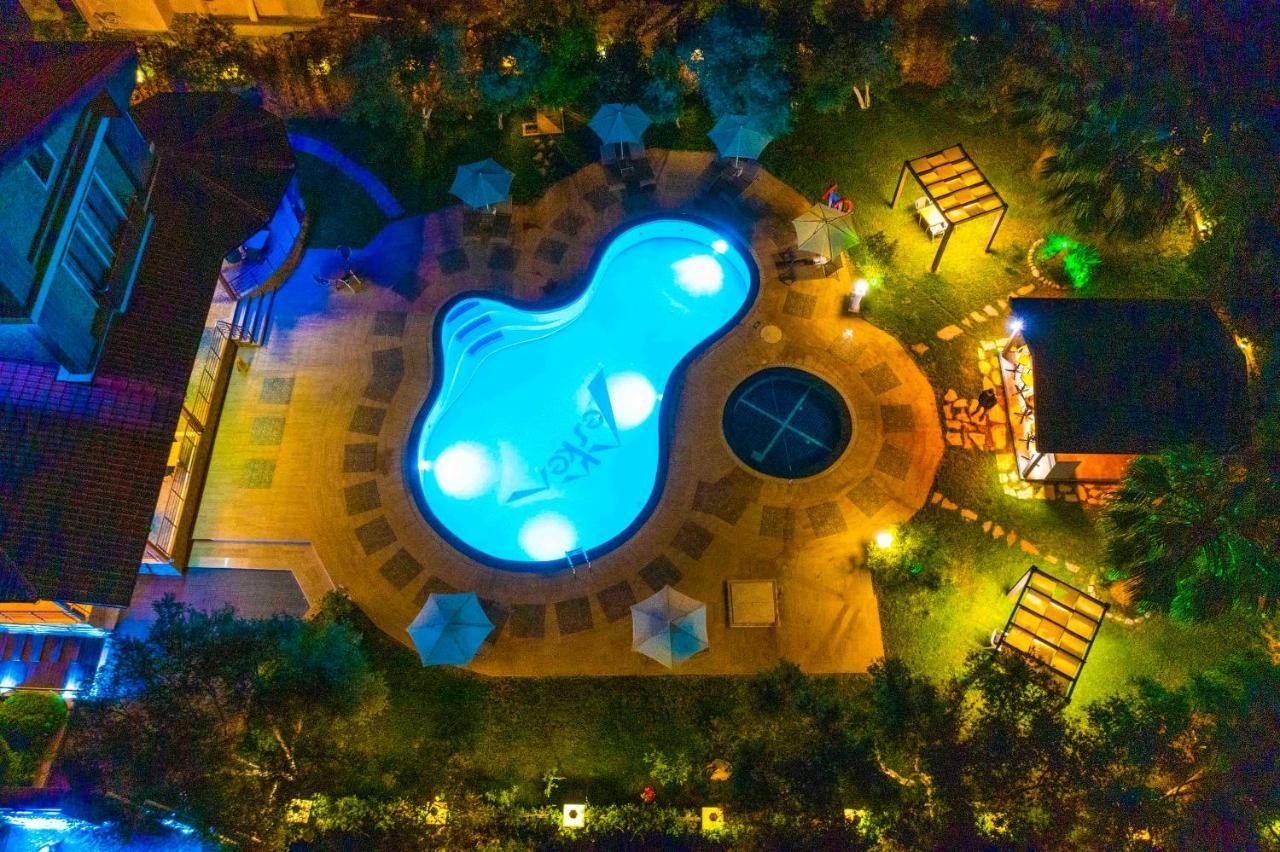 MESKEN INN GOCEK — GOCEK — fotografie hotel nr. 2