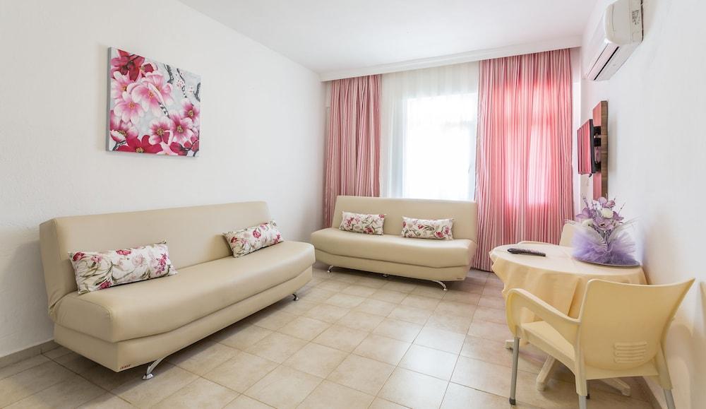 HEAVEN BEACH APART — SIDE — fotografie hotel nr. 3