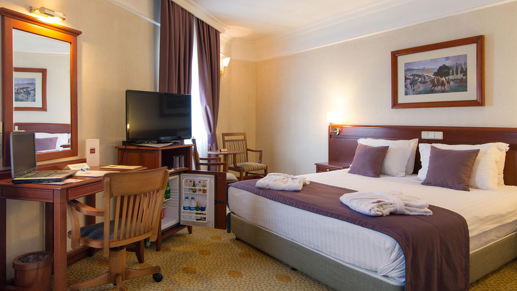 DILA — ISTANBUL — fotografie hotel nr. 35
