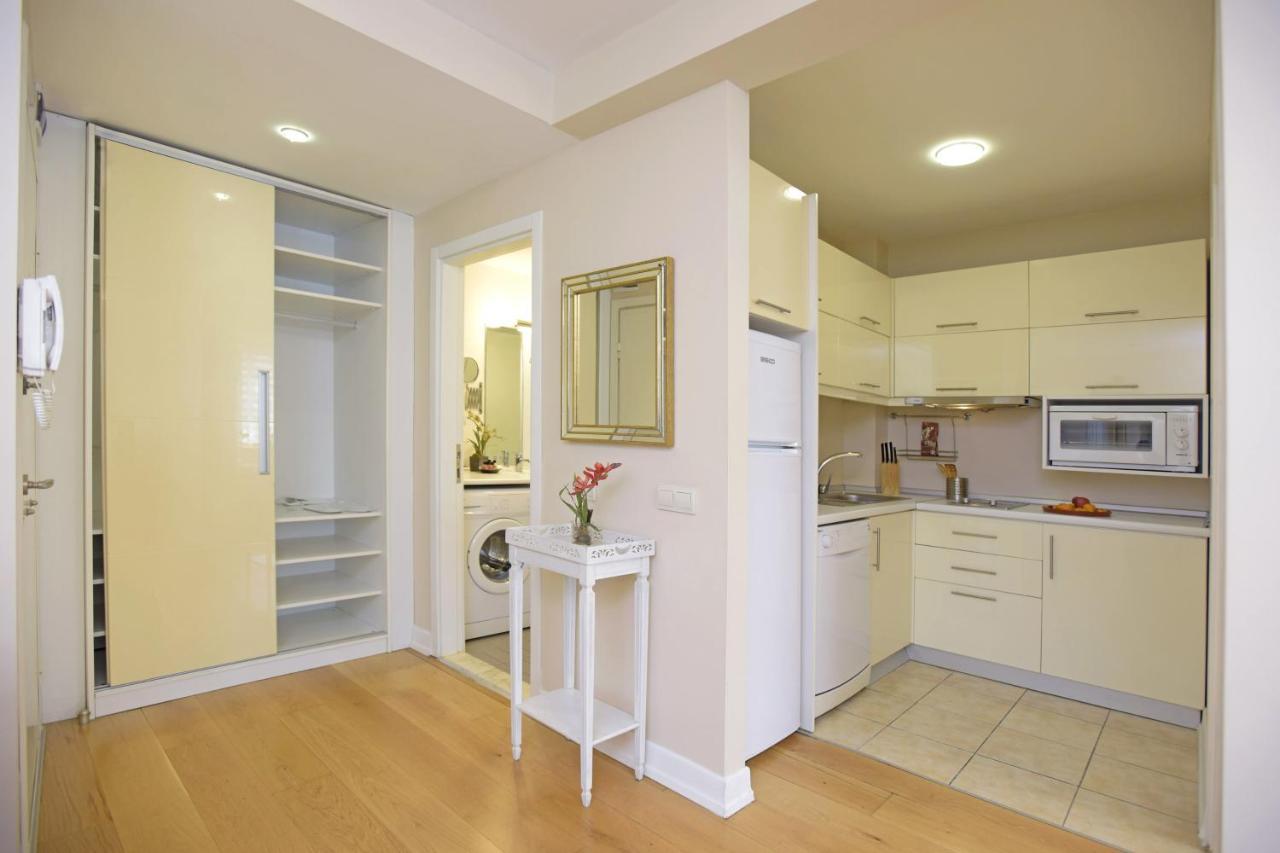 CHEYA RESIDENCE TESVIKIYE — ISTANBUL — fotografie hotel nr. 33