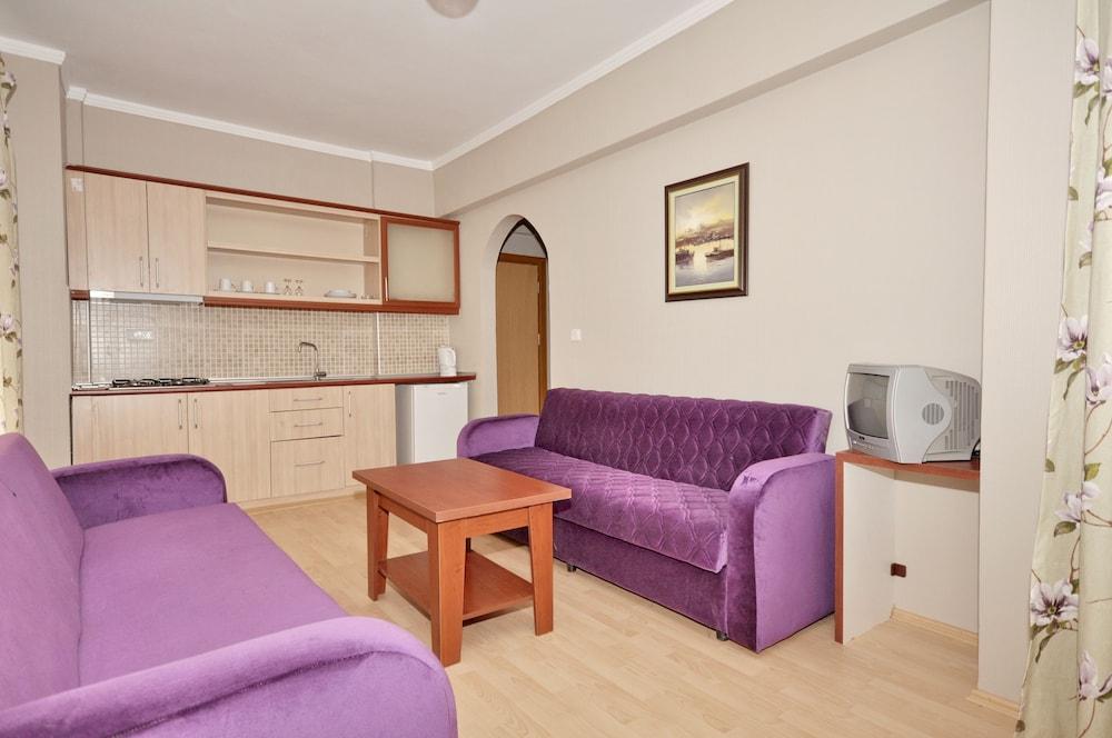 BELLA BRAVO — ALANYA — фотография отеля №14