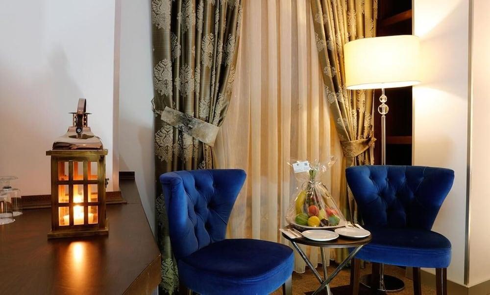PERA CENTER HOTEL — ISTANBUL — fotografie hotel nr. 18
