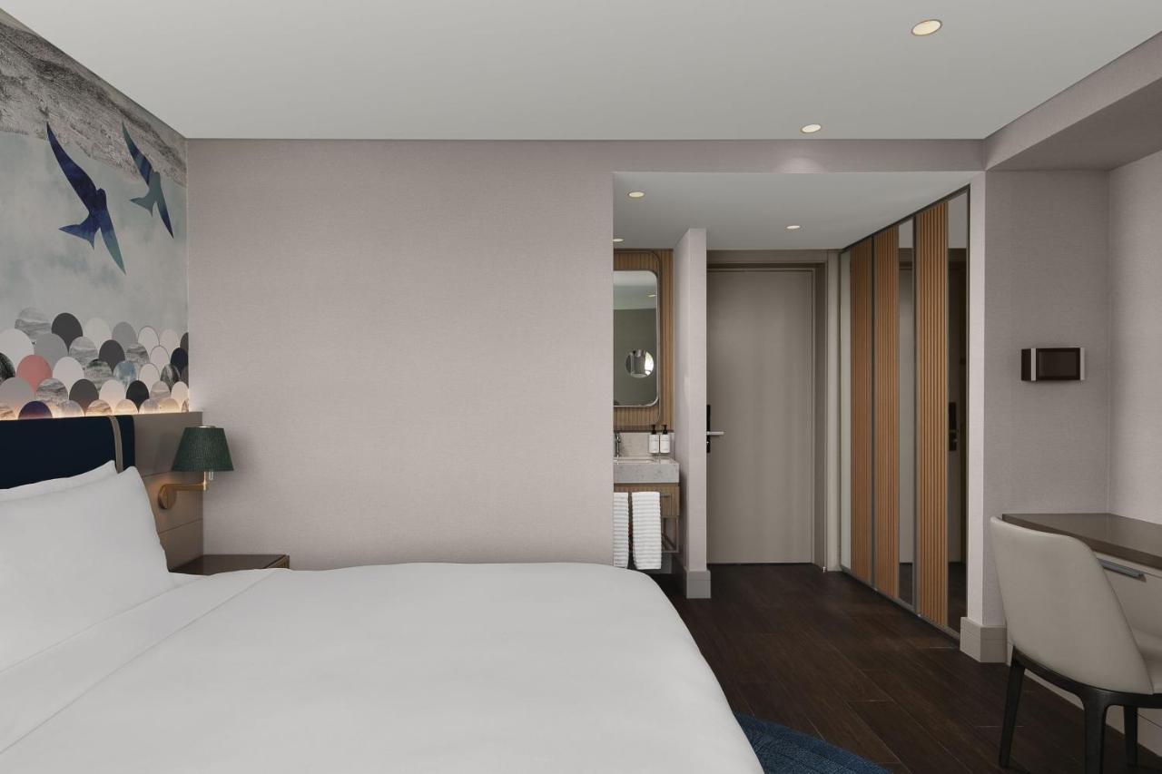 LOKALIST ISTANBUL A TRIBUTE PORTFOLIO HOTEL — ISTANBUL — фотография отеля №13