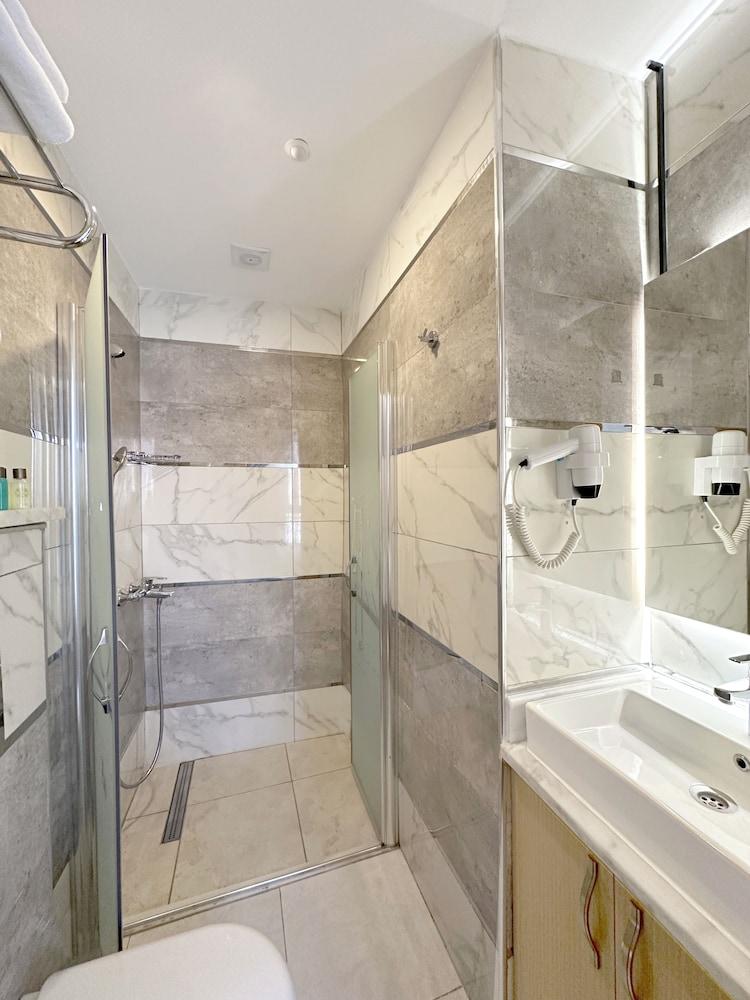 GULEC HOTEL — ISTANBUL — фотография отеля №27
