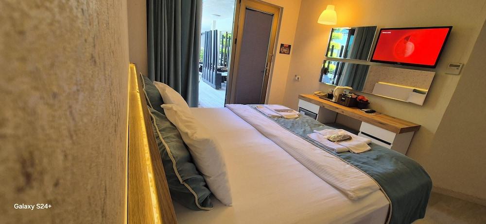 THE D HOTEL CESME SPA & RESORT — CESME — fotografie hotel nr. 14
