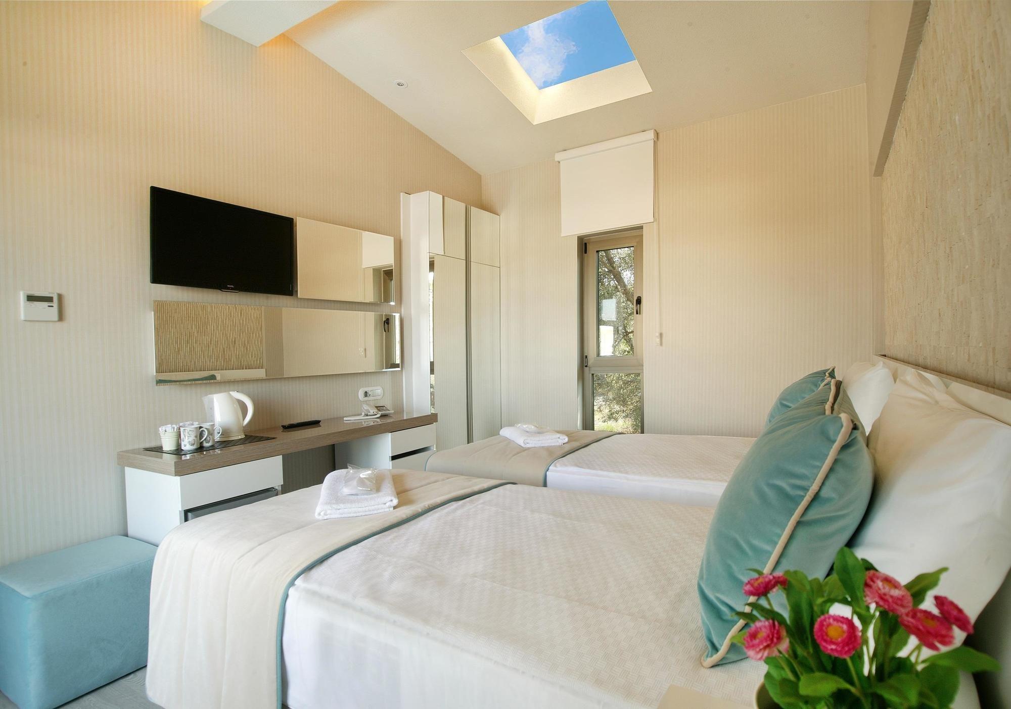 THE D HOTEL CESME SPA & RESORT — CESME — fotografie hotel nr. 13