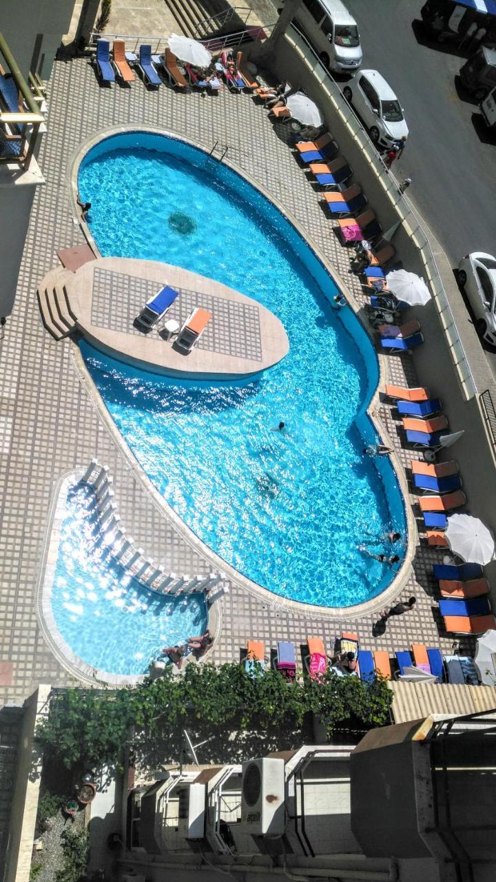 MERYEMANA — DIDIM — fotografie hotel nr. 29