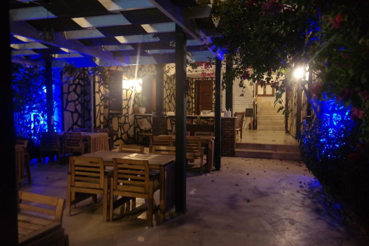B&B BUTIK HOTEL — DALYAN — фотография отеля №13