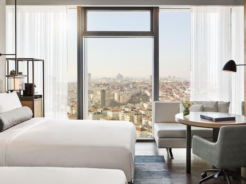 FAIRMONT QUASAR ISTANBUL — ISTANBUL — fotografie hotel nr. 33