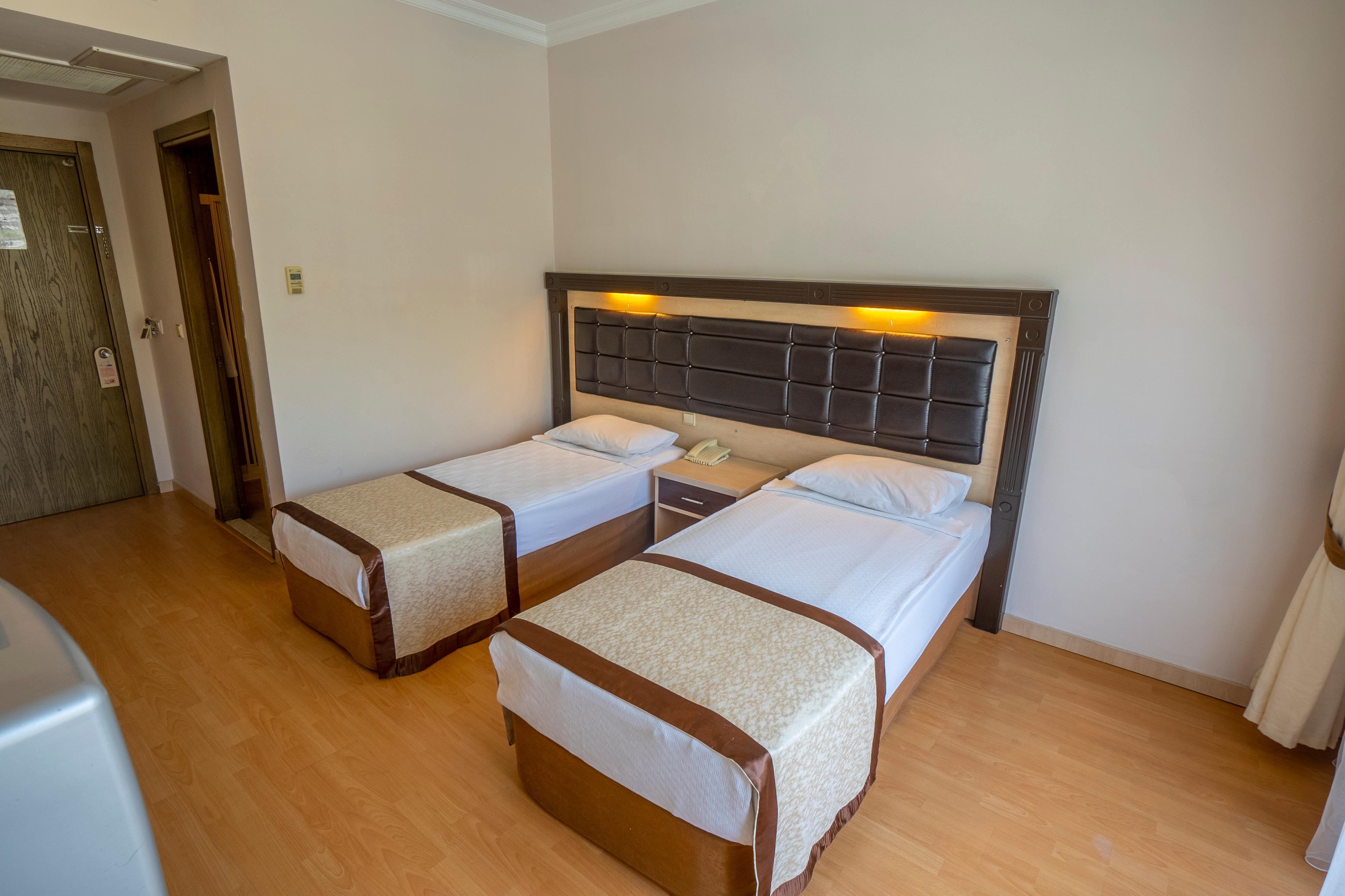 TU CASA GELIDONYA HOTEL — KEMER — фотография отеля №5