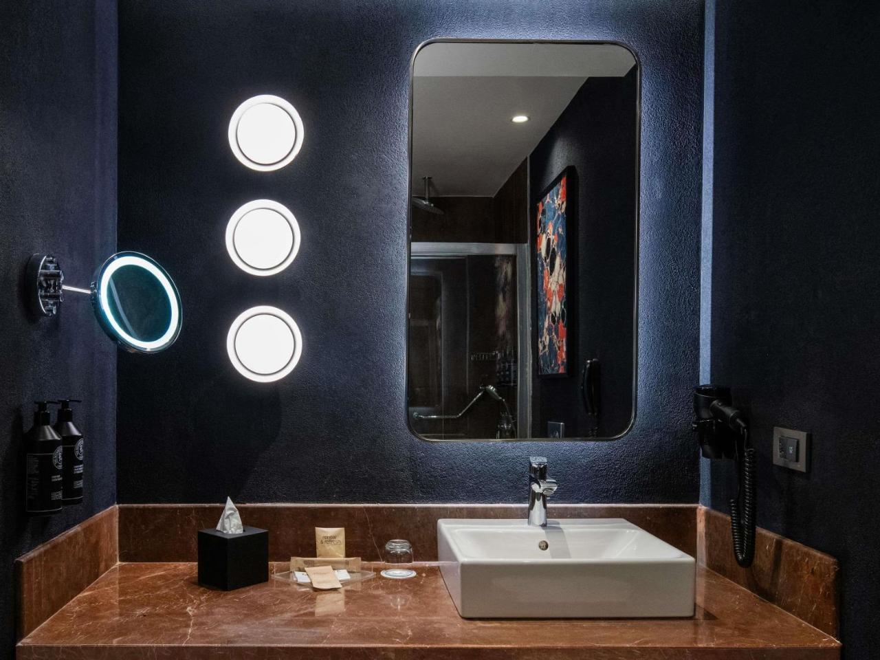 MERCURE ISTANBUL ALTUNIZADE — ISTANBUL — фотография отеля №15