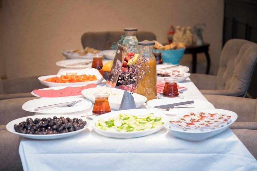 COMFORT HOTEL TAKSIM — ISTANBUL — фотография отеля №27