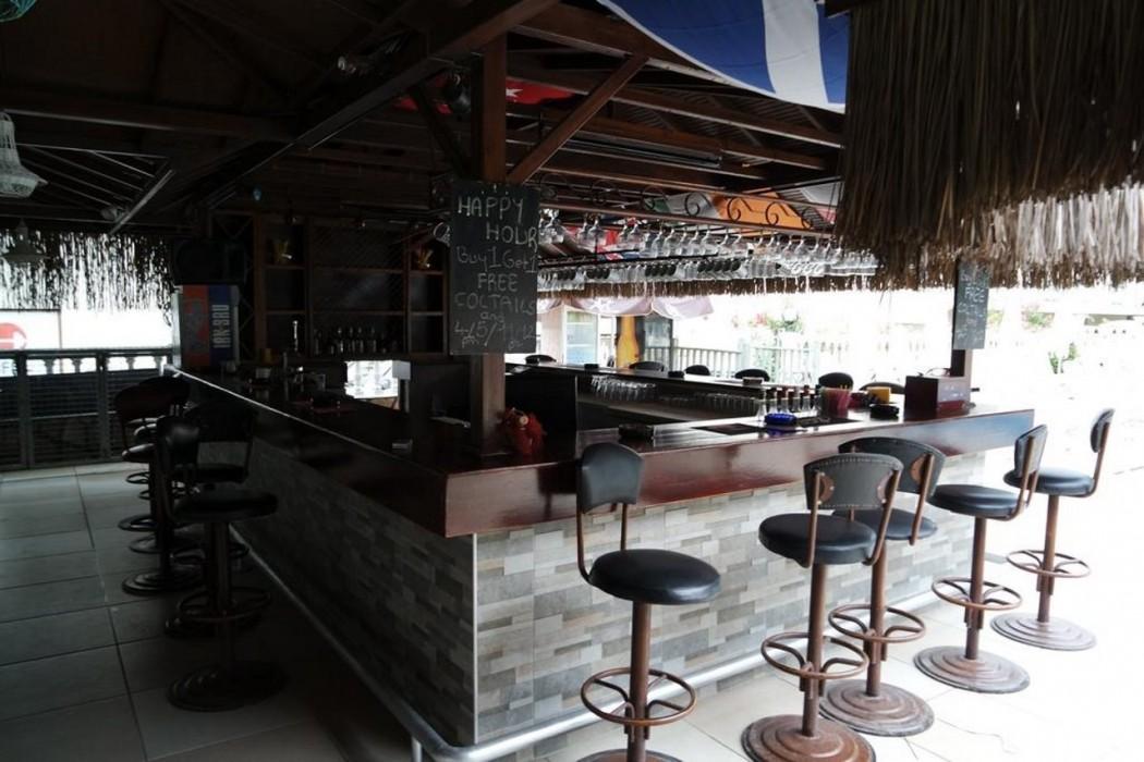 AMPHI APARTMENTS — MARMARIS — fotografie hotel nr. 7