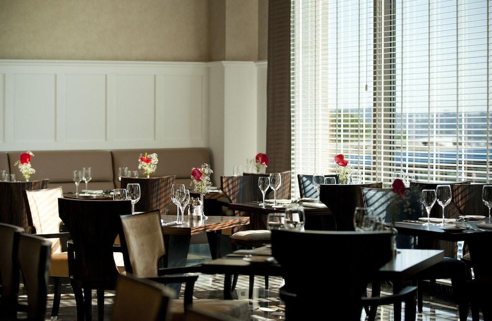 RADISSON BLU HOTEL, ISTANBUL PERA — ISTANBUL — fotografie hotel nr. 21