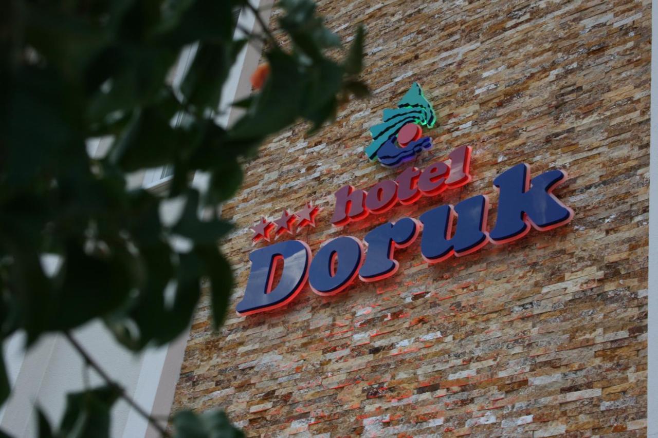 DORUK — FETHIYE — fotografie hotel nr. 4
