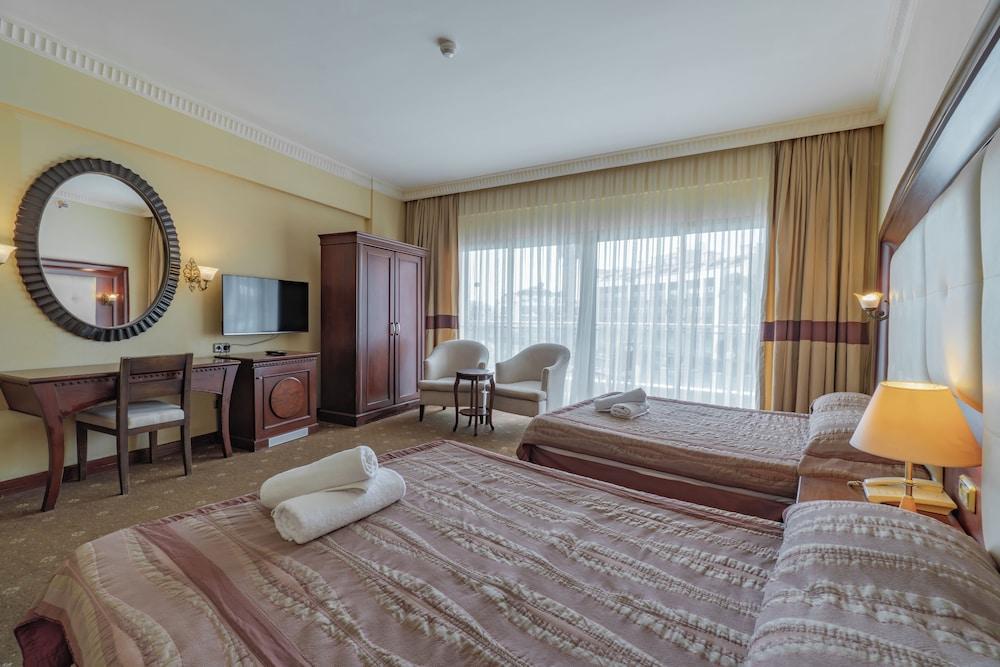 PINETA PARK DELUXE HOTEL — MARMARIS — fotografie hotel nr. 21