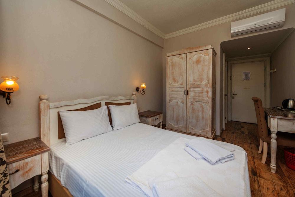 CENNET LIFE OTEL — FETHIYE — fotografie hotel nr. 17