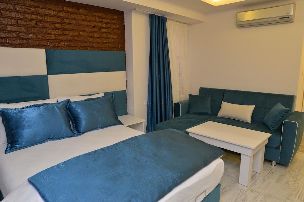 DEEP HOTEL — ISTANBUL — фотография отеля №11