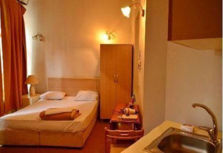 BUDAK RESIDENCE (ADULTS ONLY) — ISTANBUL — fotografie hotel nr. 2