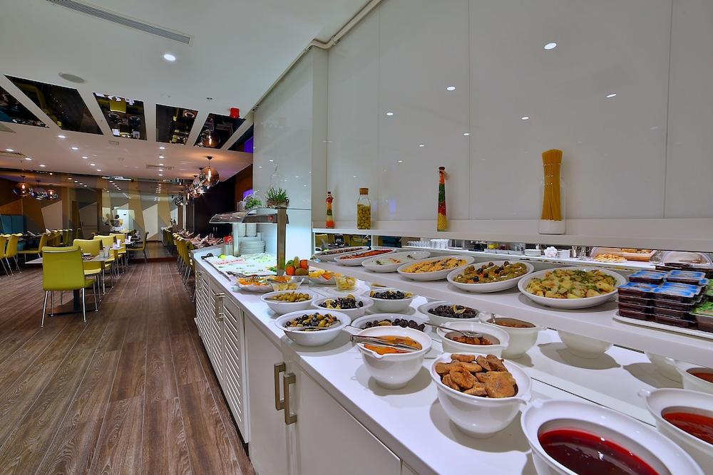 THE TANGO HOTEL HARBIYE — ISTANBUL — fotografie hotel nr. 29
