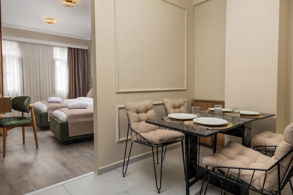 PERADISE HOTEL — ISTANBUL — фотография отеля №23