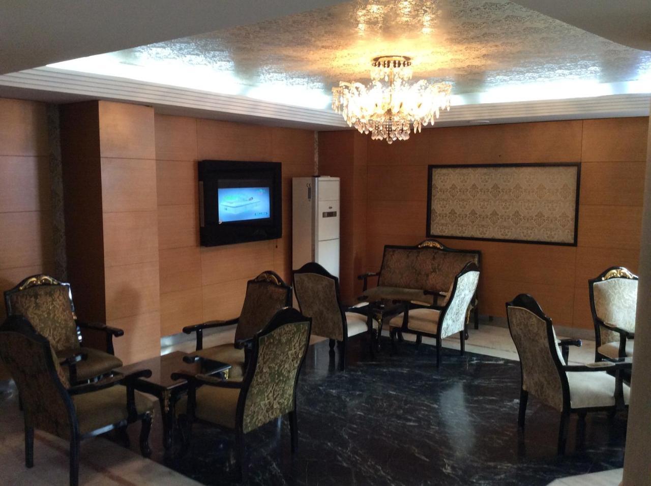 HOTEL ILICAK — ISTANBUL — fotografie hotel nr. 4