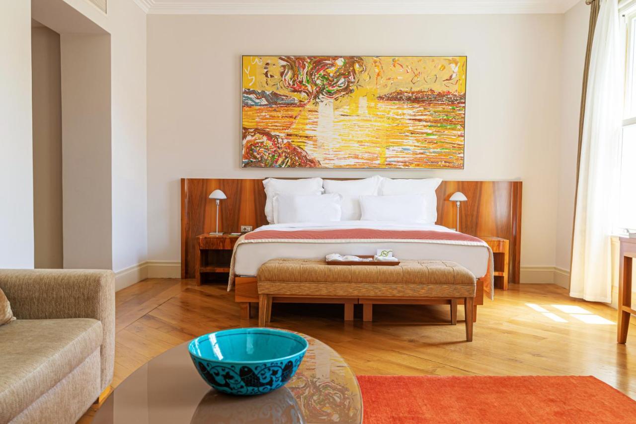 TOMTOM SUITES — ISTANBUL — fotografie hotel nr. 27