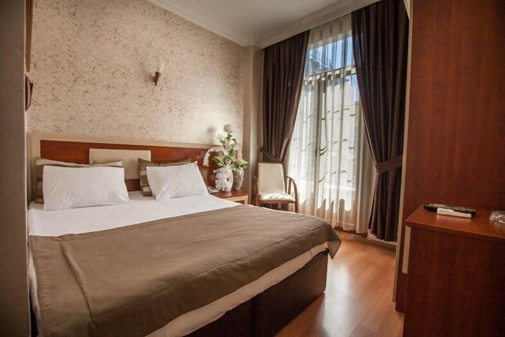 GRAND HOTEL PALMIYE — ISTANBUL — fotografie hotel nr. 13