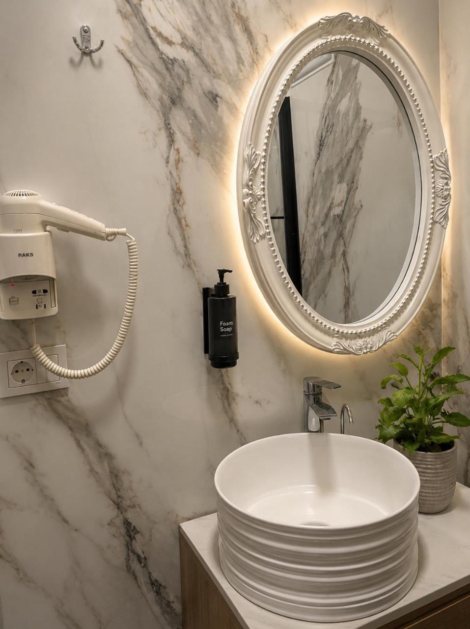 HOTEL MARA ISTANBUL — ISTANBUL — fotografie hotel nr. 15