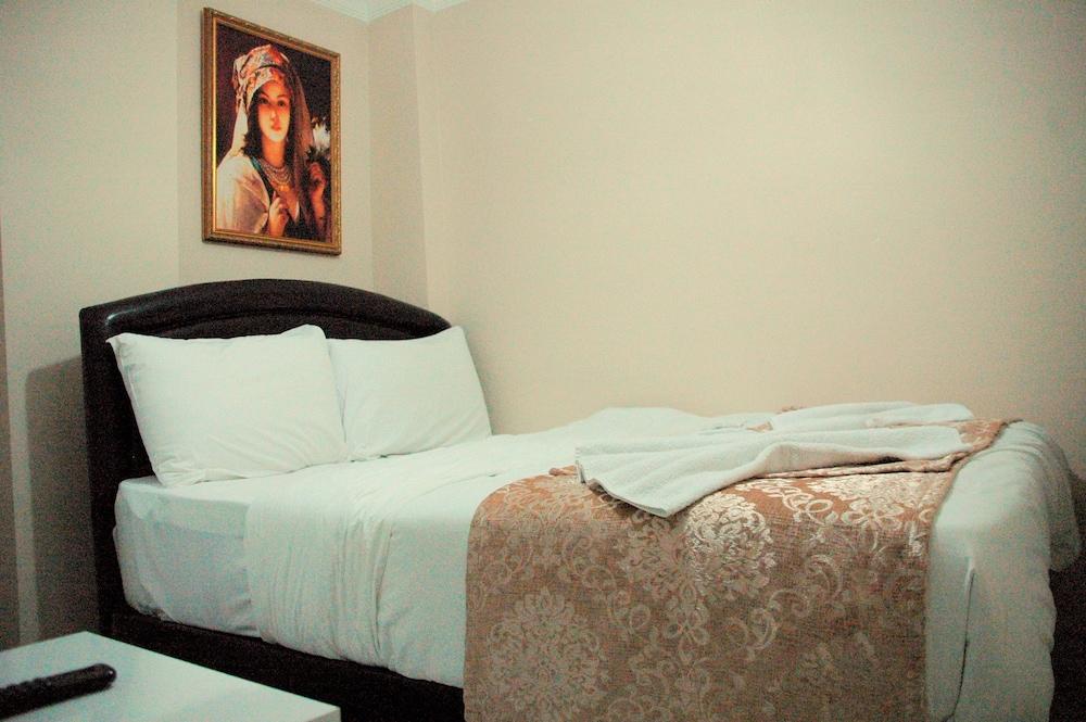 TOLGA HOTEL — ISTANBUL — fotografie hotel nr. 7