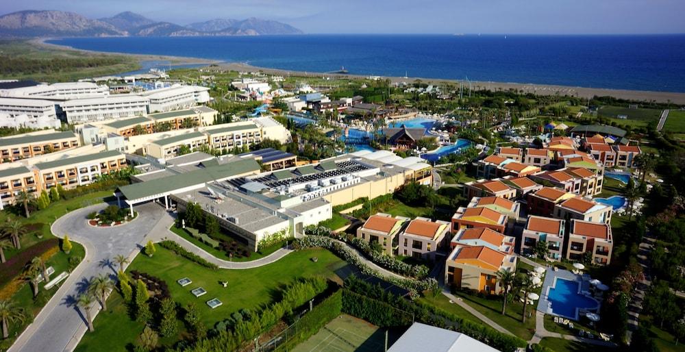 HOLIDAY VILLAGE TURKEY HOTEL — SARIGERME — фотография отеля №35