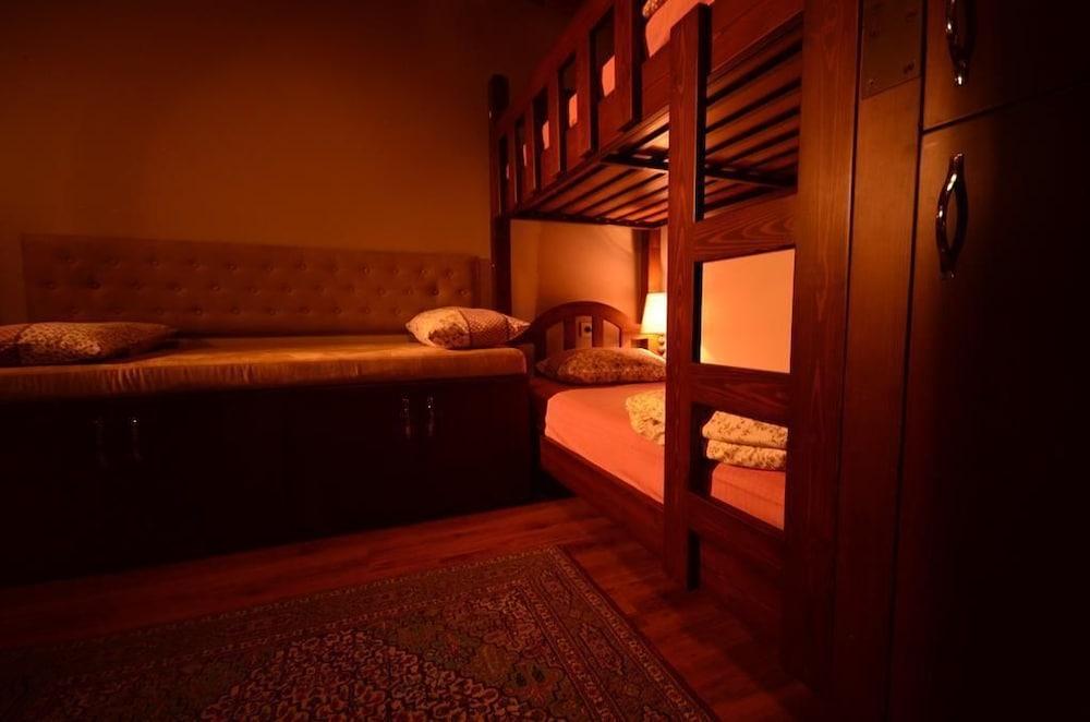 STATION HOTEL 34 — ISTANBUL — фотография отеля №11