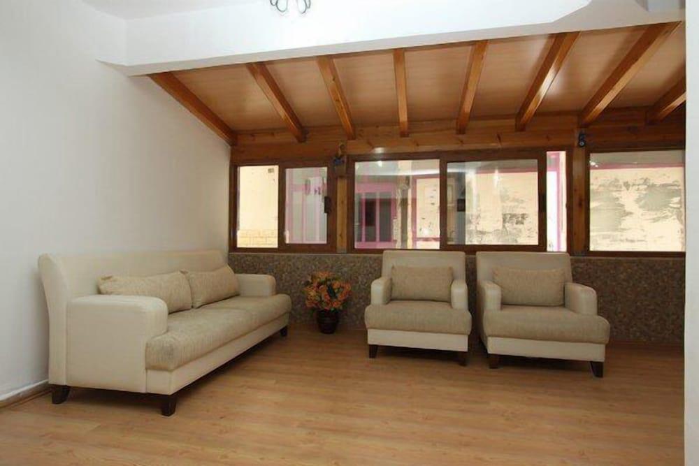 KOZ EREN HOTEL — CESME — фотография отеля №14