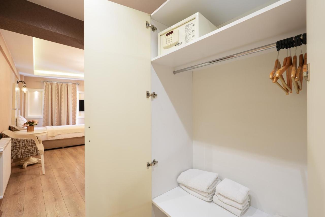 ROOMS INN TAXIM — ISTANBUL — фотография отеля №18