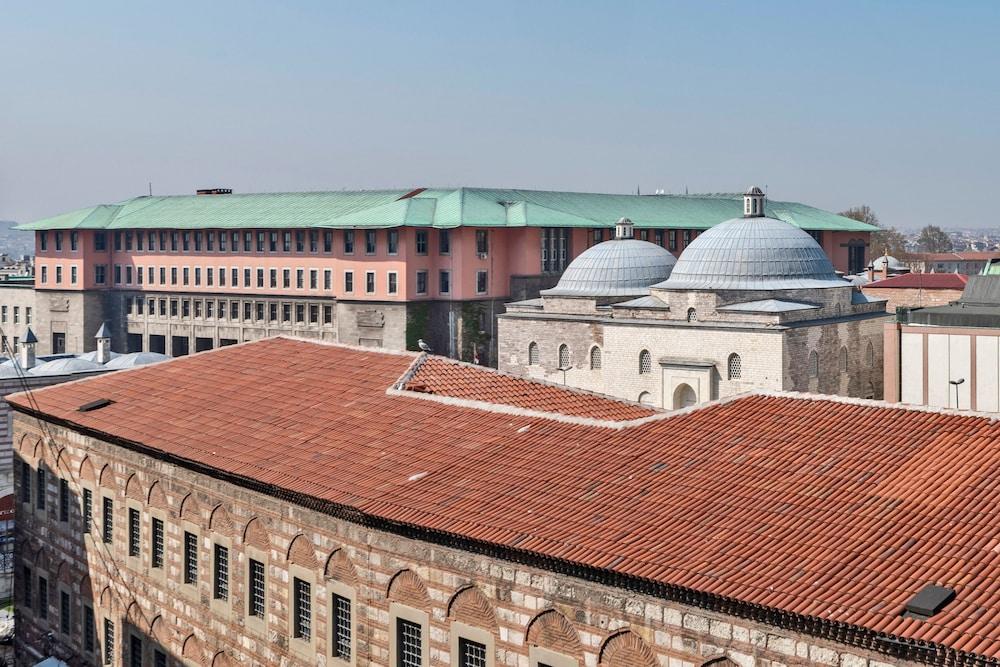 HOTEL PIYA SPORT — ISTANBUL — фотография отеля №37