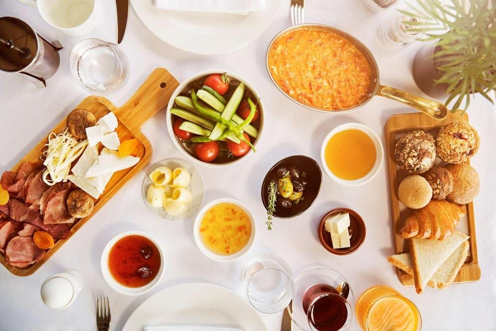 GLENS PALAS ISTANBUL — ISTANBUL — fotografie hotel nr. 27