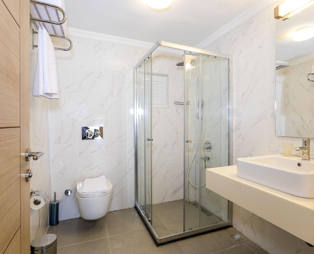 MOONSHINE HOTEL & SUITES — BODRUM — фотография отеля №20