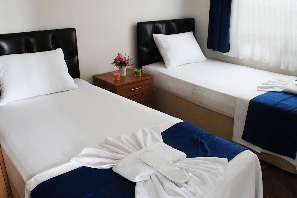 CESME MARTI APART OTEL — CESME — fotografie hotel nr. 3