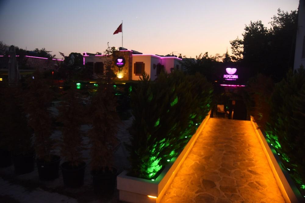 PEPECURA BODRUM — BODRUM — fotografie hotel nr. 20