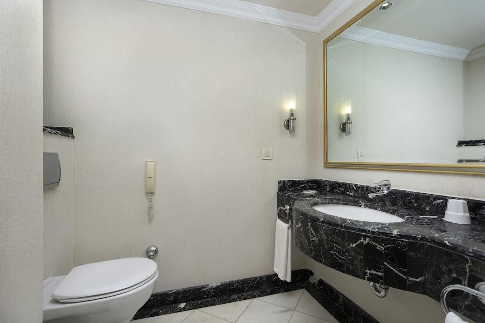 SIMENA COMFORT HOTEL — KEMER — фотография отеля №11