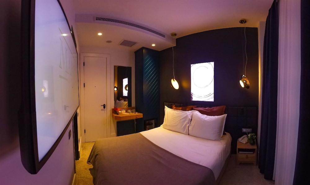 MAROON TOMTOM — ISTANBUL — fotografie hotel nr. 17