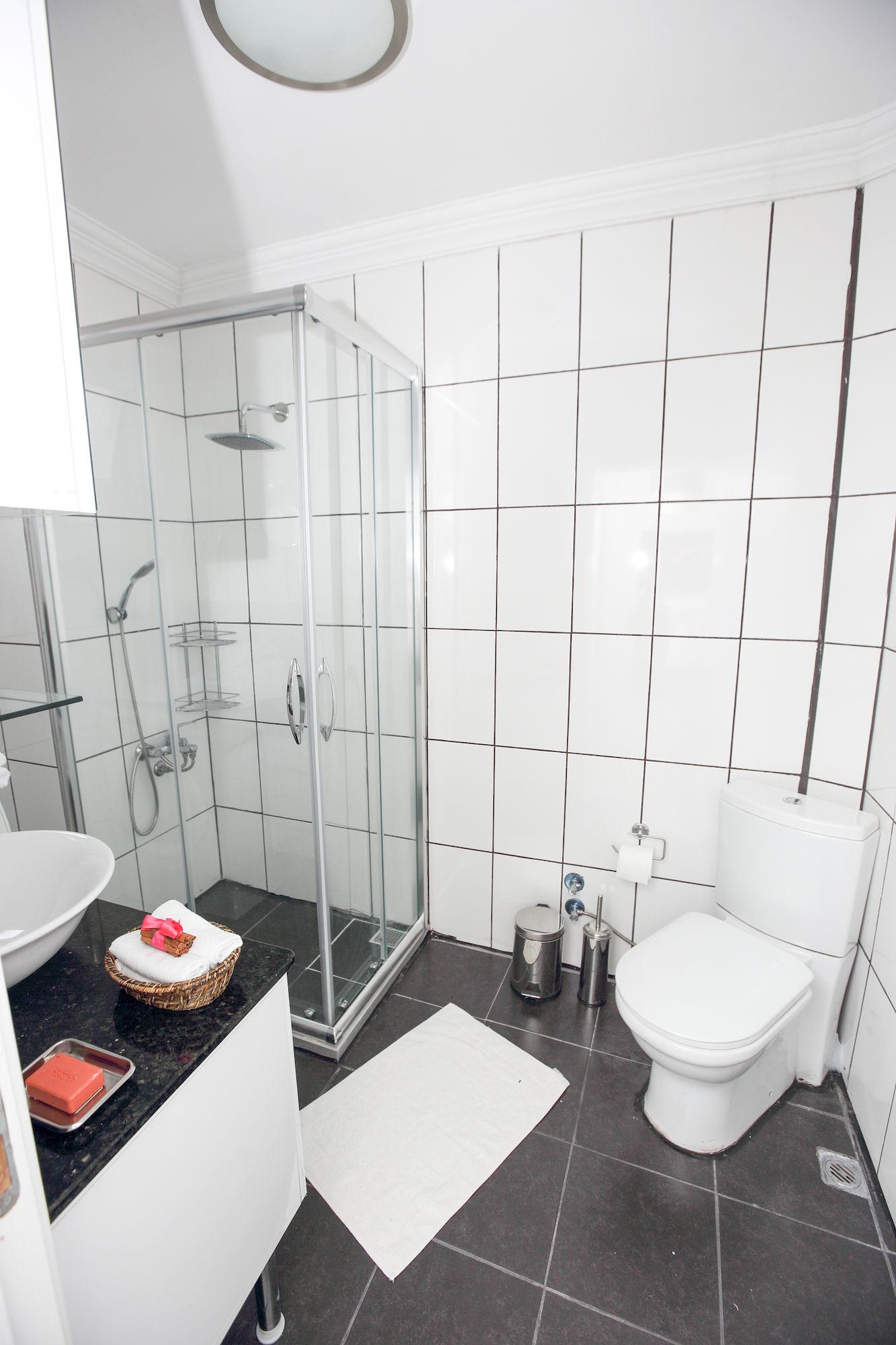 PATIKA SUITES — ISTANBUL — fotografie hotel nr. 4