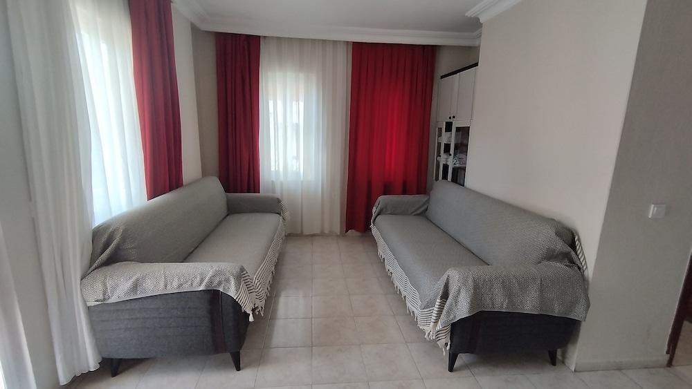 VILLA DREAM APARTMENTS — MARMARIS — fotografie hotel nr. 7