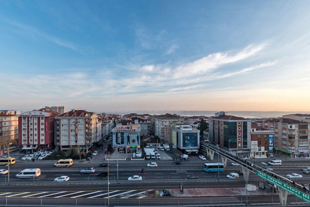 LAND PARK HOTEL — ISTANBUL — fotografie hotel nr. 33